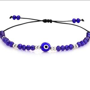 💙🧿 Evil Eye Bracelet